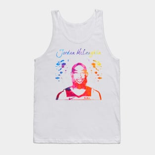 Jordan McLaughlin Tank Top